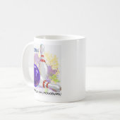 tasse pogobums (Devant gauche)