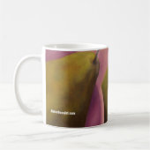 Tasse - poires (Gauche)