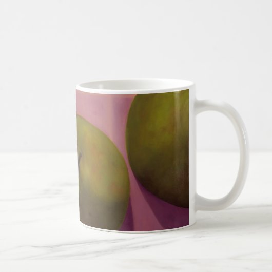 Tasse - poires (Droite)