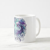 Tasse Poissons (Devant droit)