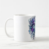 Tasse Poissons (Gauche)