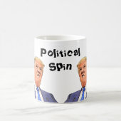 Tasse politique de basket-ball de la tasse | de (Centre)