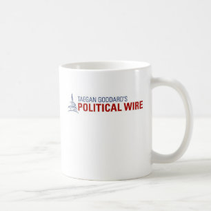 Tasse politique de fil