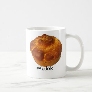 Tasse polonaise de WUJEK/Uncle Babka