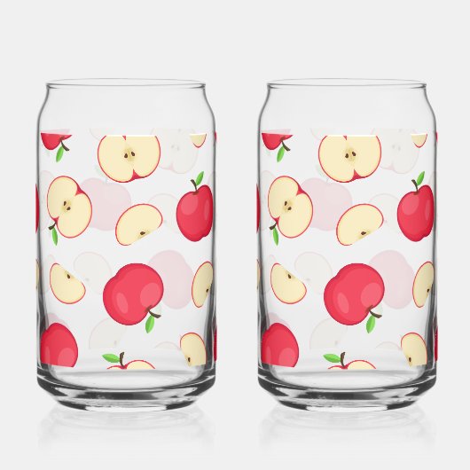 Tasse Pomme Mignonne (Recto)