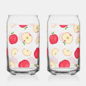 Tasse Pomme Mignonne (Gauche)