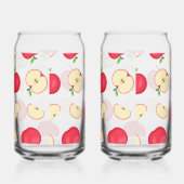 Tasse Pomme Mignonne (Droite)