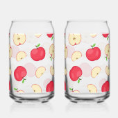 Tasse Pomme Mignonne (Verso)