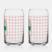 Tasse Pomme Prof Sympa (Gauche)