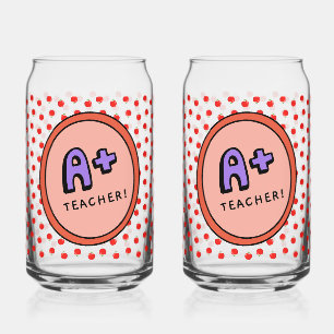 Tasse Pomme Professeur Drôle