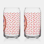Tasse Pomme Professeur Drôle (Gauche)