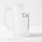 Tasse pompette de Piskie (Gauche)