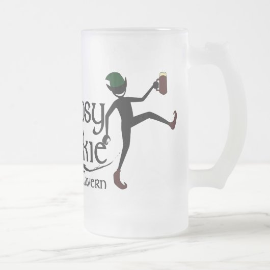 Tasse pompette de Piskie (Droit)