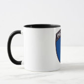 Tasse Pompier Mok (Links)