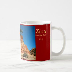 Tasse : Ponderosa stupéfiant