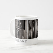 Tasse - ponts de Cleveland (Devant gauche)