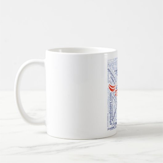 Tasse (portrait) (Gauche)