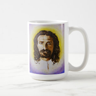 TASSE potable de baba de Meher