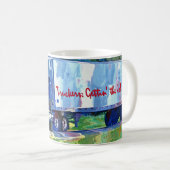 Tasse potable de grand d'installation d'enfants (Devant droit)