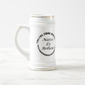 Tasse potable de TCTNC (Gauche)