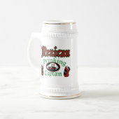 Tasse potable mexicaine de Cptn (Devant gauche)