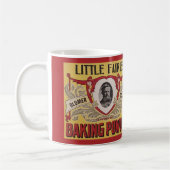 Tasse Poudre à Lever des Fées (Gauche)