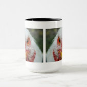 Tasse Poule Grincheuse (Centre)