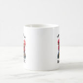 Tasse Poulet Drôle (Centre)