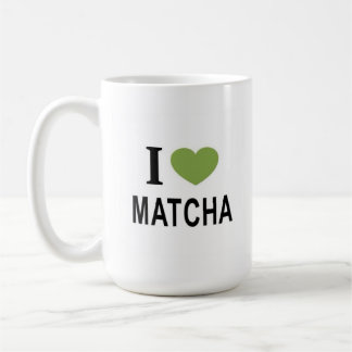 Tasse pour amateur de Matcha – Tasse esthétique au