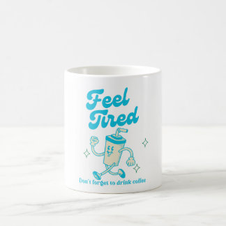 Tasse pour boire du café et du thé