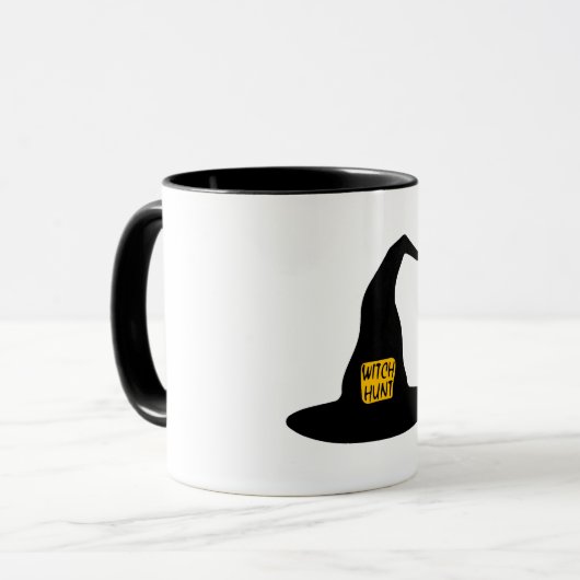 Tasse pour boisson chaude ou froide (Devant gauche)