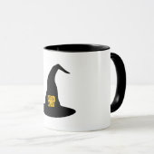 Tasse pour boisson chaude ou froide (Devant droit)