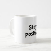 Tasse pour café et thé (Devant gauche)