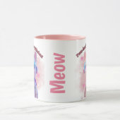 Tasse pour chat parfaite-ment Miaou-fique (Centre)