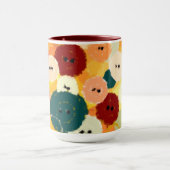 Tasse pour créateurs de boutons (Centre)