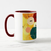 Tasse pour créateurs de boutons (Gauche)