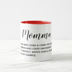 tasse pour des mamans