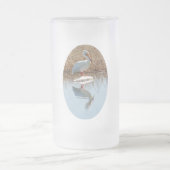 Tasse pour des pélicans (Centre)