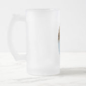 Tasse pour des pélicans (Gauche)