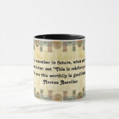 Tasse pour des Stoics (Centre)