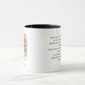 Tasse pour donna (Centre)