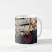 Tasse pour Dr Q #1 (Devant droit)