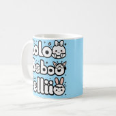 tasse pour enfants (Devant gauche)