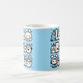 tasse pour enfants (Centre)