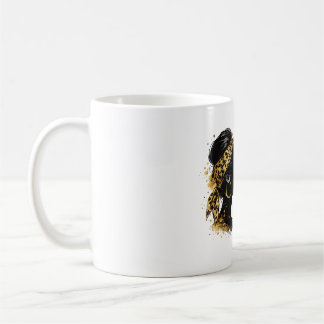 Tasse pour femme édition limitée | Tasse Je ne sui