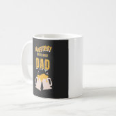 Tasse pour la fête des pères (Devant gauche)