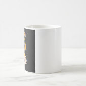 Tasse pour la fête des pères (Centre)
