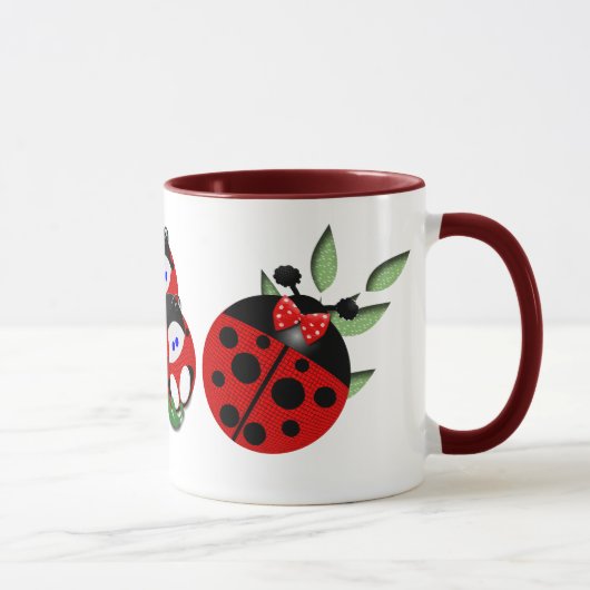 Tasse pour la maman (Droite)