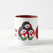 Tasse pour la maman (Centre)