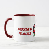 Tasse pour la maman (Gauche)